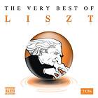 Liszt: Very Best Of Liszt