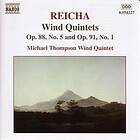 Reicha Antoine: Wind Quintets