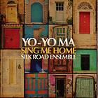 Ma Yo-Yo & The Silk Road Ensemble: Sing Me Home (Vinyl)