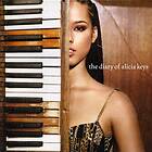 Keys Alicia: The Diary of Alicia Keys 2003 CD