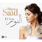 Said Fatma: El Nour CD