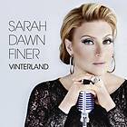 Dawn Finer Sarah: Vinterland 2014 CD