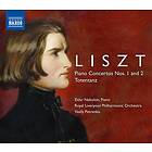 Liszt: Piano Concertos Nos 1 & 2