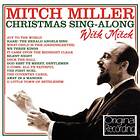 Miller Mitch: Christmas Sing-along With Mitch