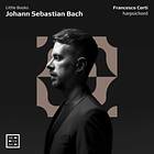 Bach: Little Books CD