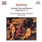 Respighi: Ancient Airs And Dances