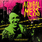 A Global Mess Vol One Asia (Vinyl)