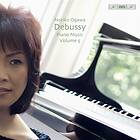 Debussy: Piano Music Vol 5