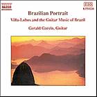 Villa-Lobos: Brazilian Portrait