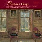 Russian Songs (Rodgers/Vignoles) CD