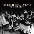 Soul Chronology Live! The Sixties CD