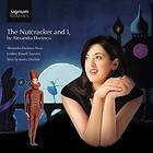 Dariescu Alexandra: The Nutcracker And I CD