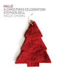 Hallé Orchestra / Bell Stephen: A Christmas ... CD