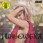 Pure Exotica: As Dug By Lux & Ivy CD