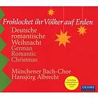 German Romantic Christmas CD