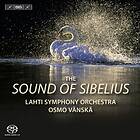 Sibelius: The Sound Of Sibelius SACD