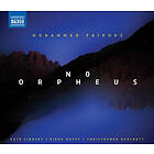 Fairouz Mohammed: No Orpheus Songs CD