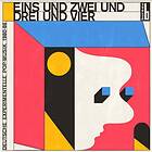 Eins Und Zwei Und Drei Und Vier CD