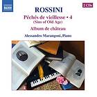 Rossini: Sins Of Old Age Vol 4