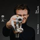 Höfele Simon: New Standards CD