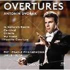 Dvorak: Overtures CD