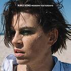 King Kaki: Modern Yesterdays (Vinyl)