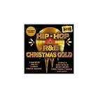 Hip Hop & R&B Christmas Gold CD