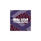 Agemo Onom & Disco Jumpers: Liquid Love CD