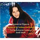 Figueras Montserrat: Songs Of The Millennial ... SACD