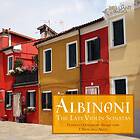 Albinoni: The Late Violin Sonatas CD