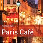 Rough Guide To Paris Café (2nd Edition) CD