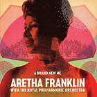 Franklin Aretha: A brand new me (Vinyl)