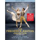 Ashton Frederick: Collection Vol 2 (DVD)