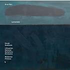 Pärt Arvo: Lamentate (Vinyl)