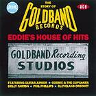 Eddie's House Of Hits CD