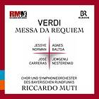 Verdi: Messa Da Requiem CD