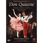 Baryshnikov: Don Quixote (American Ballet)