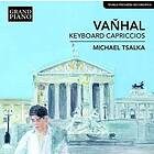 Vanhal Johann Baptist: Keyboard Capriccios CD