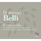 Belli: Il Nuovo Stile CD