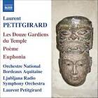 Petitgirard: Symphonic Poems CD