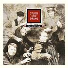 Sturm Und Drang: Tangodessa CD