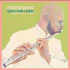 Tenderlonious: Ragas From Lahore / Improvisat... CD