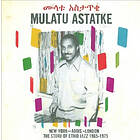 Astatke Mulatu: New York-Addis-London (Vinyl)