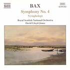 Bax Arnold: Symphony 4