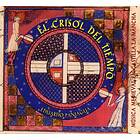 Paniagua Eduardo: El Crisol Del Tiempo CD
