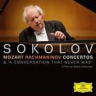 Sukolov Grigory: Concertos A Conversation... CD