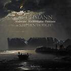 Schumann: Arabeske/Kreisleriana/Fantasie CD