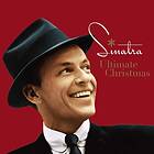 Sinatra Frank: Ultimate Christmas CD