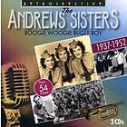 Andrews Sisters: Boogie Woogie Bugle Boy CD