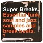 Super Breaks (Vinyl)